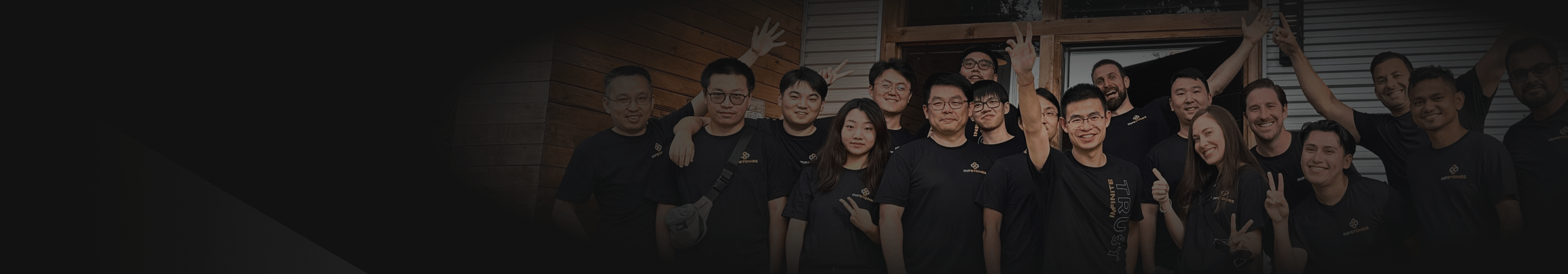 The InfStones team